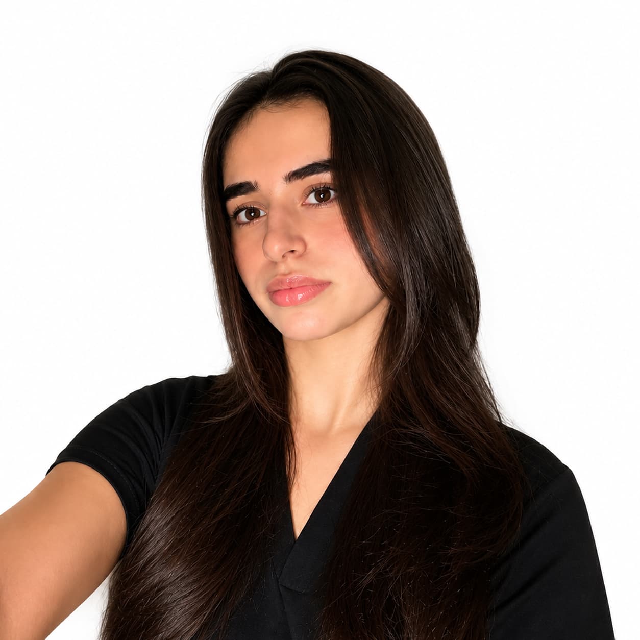Laiba Javed, Visual Designer