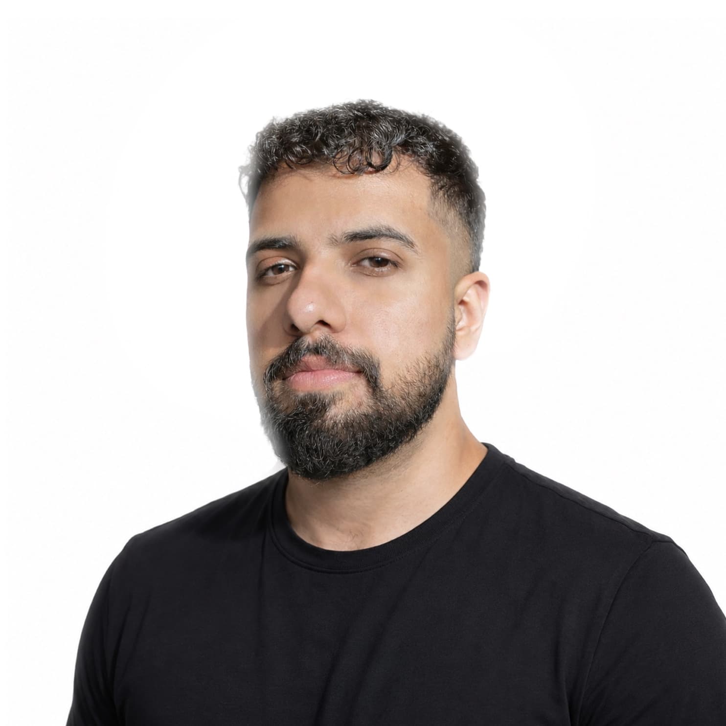 Hassan Masood, Architect & Site Coordinator
